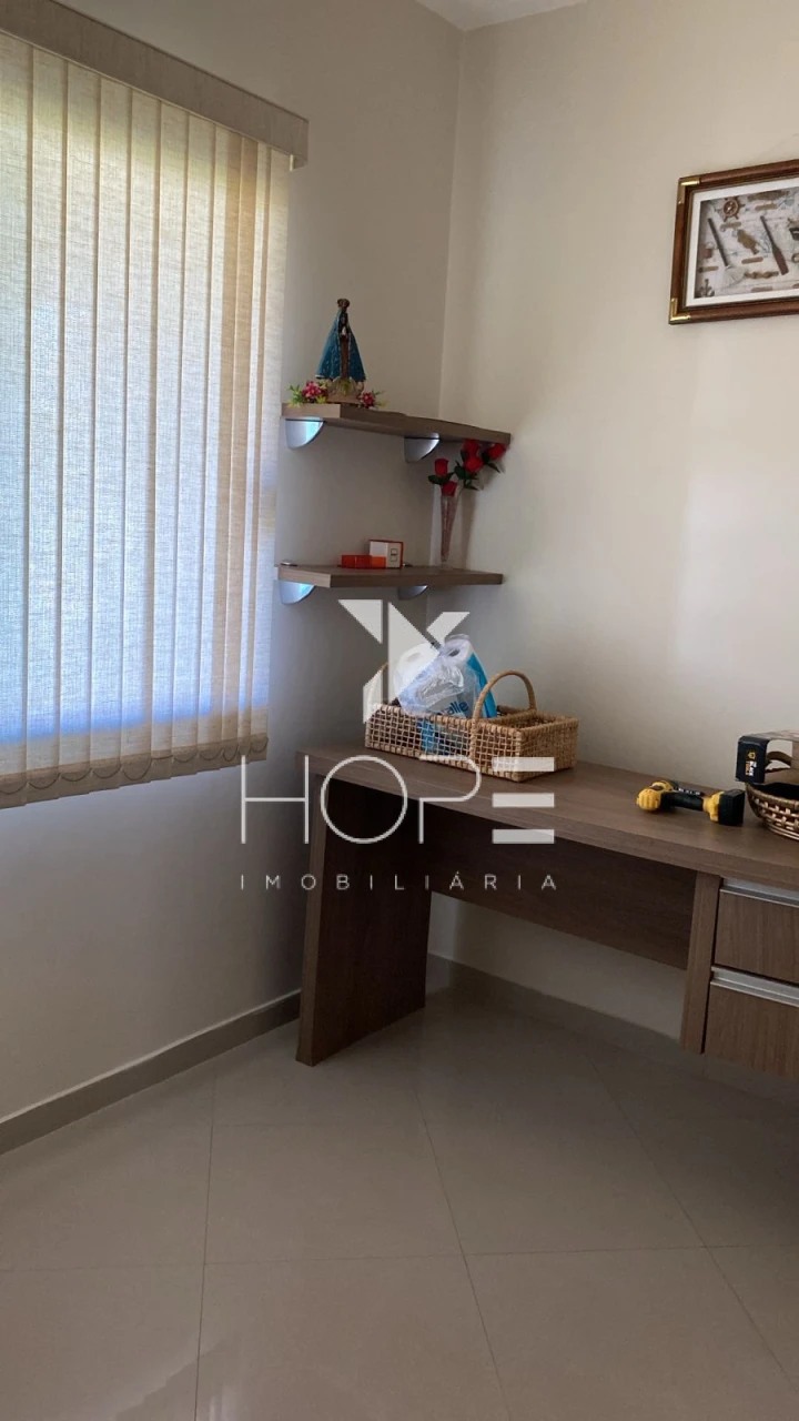 Chácara no Condomínio Porto das Águas à Venda –  Porecatu/PR