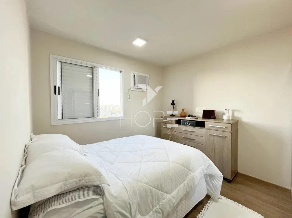 Imagens do imóveis Apartamento à venda no Solar Alta Vista – 02 quartos - Bairro Aurora – Zona Sul de Londrina