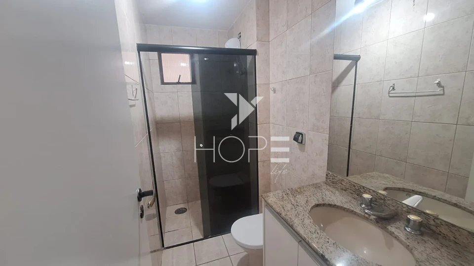 Imagens do imóveis Ed. Palladium – Apartamento mobiliado para alugar com 103m² - 1 suíte - 2 vagas - Centro - Londrina/PR