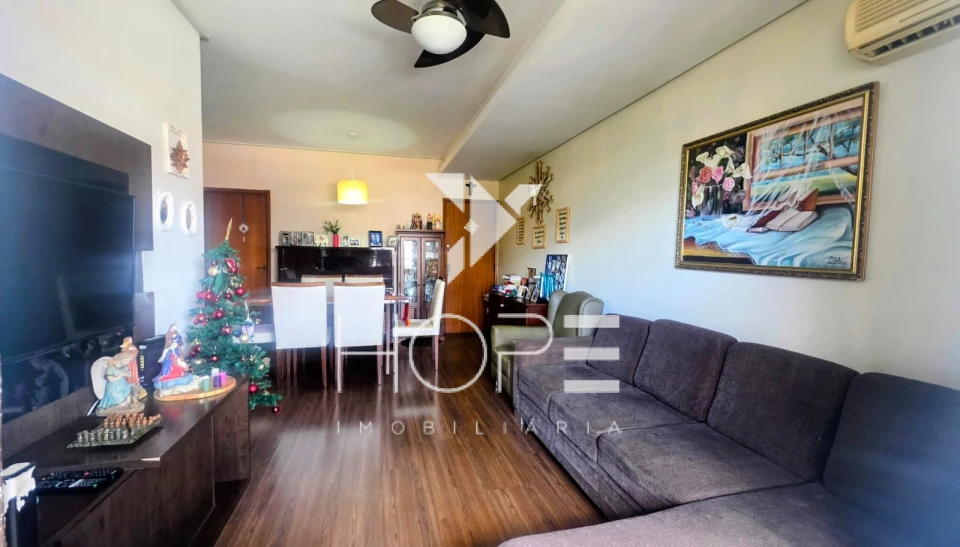 Imagens do imóveis Apartamento para Venda e Locação – 98 m² – Residencial Ilha do Sol – Região Central de Londrina/PR