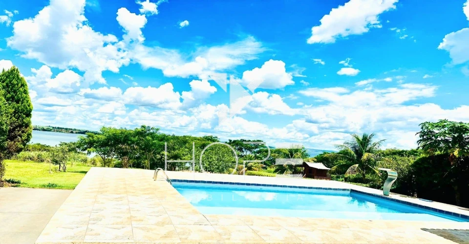 Imagens do imóveis Chácara Padrão à Venda – Condomínio Porto das Águas – Porecatu PR