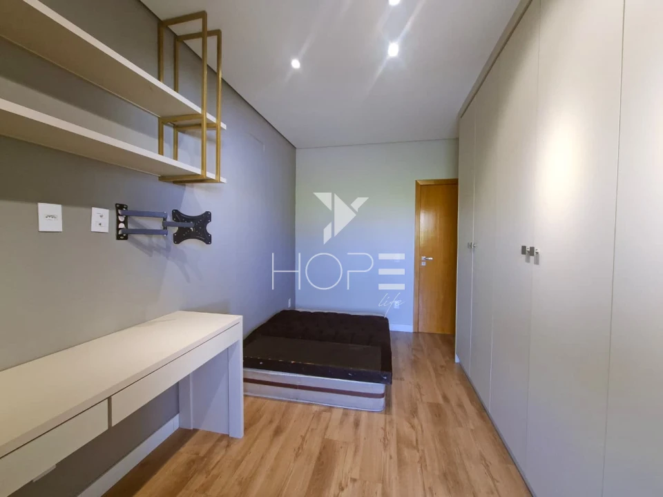 Imagens do imóveis Sobrado em Condomínio à Venda – 3 Quartos (1 Suíte) – 157m² – Residencial Heimtal Park – Londrina/PR