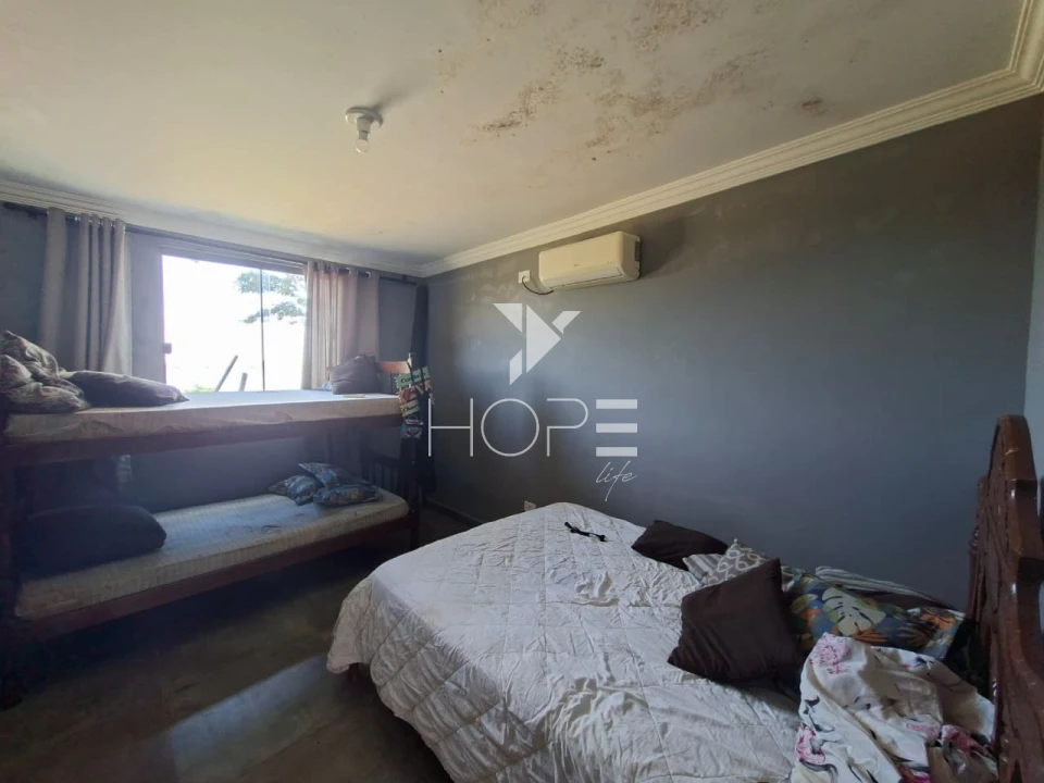 Imagens do imóveis Chácara de alto padrão à venda com 4 suítes – Condomínio Porto das Águas – Porecatu/PR