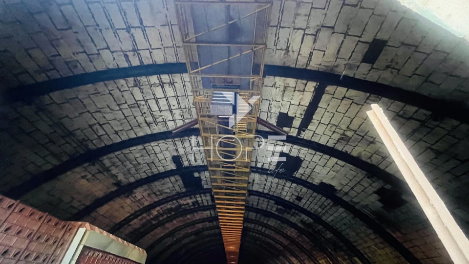Imagens do imóveis Área Industrial à Venda em Londrina | 38.924m² com Barracão, Balança e Estrutura para Logística e Armazenagem