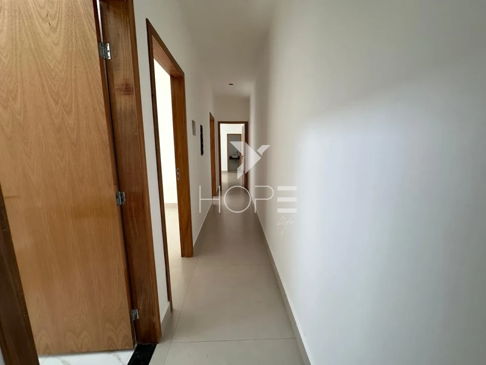 Imagens do imóveis Casa à venda com 3 quartos e 1 suíte no Jardim Colúmbia – 90 m² – Zona Oeste – Londrina