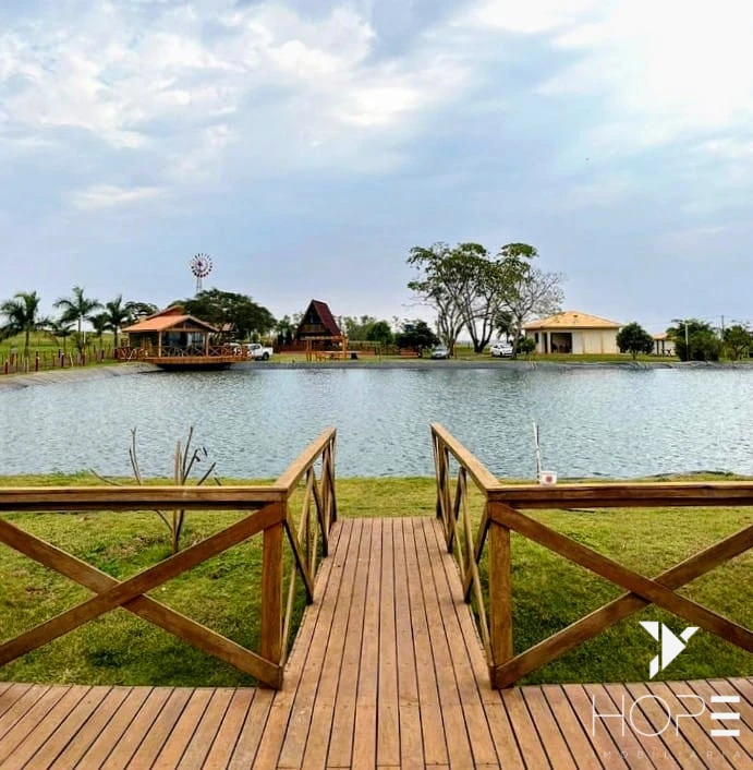 Imagens do imóveis Fazenda à Venda – 78 Alqueires – Pecuária – Região de Paranavaí/PR