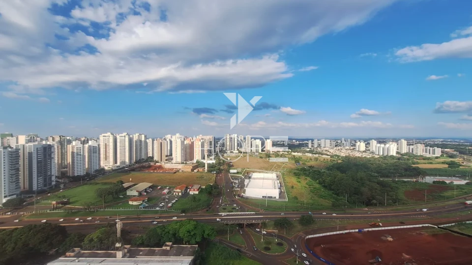 Ed. Greenwich Park – Apartamento à venda com 189,71m² - 3 quartos - 5 banheiros - 4 vagas - Gleba Palhano - Zona Sul - Londrina/PR