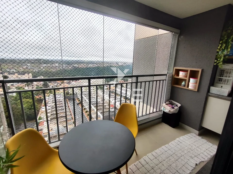 Imagens do imóveis Apartamento 2 Quartos (1 Suíte) para Locação - Zona Oeste – Condominio Fly Top Life - Londrina