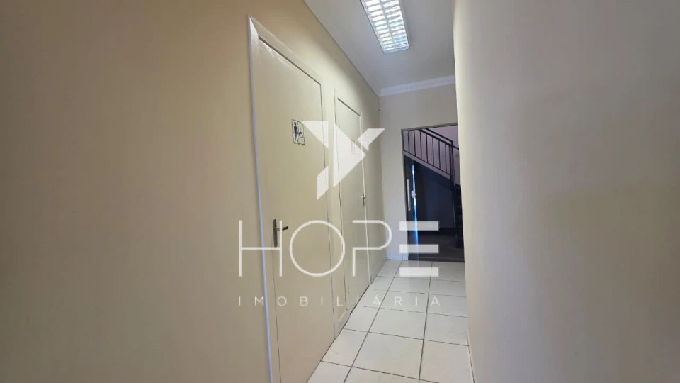 Imóvel Comercial para Venda e Locação – 400m² – Centro – Londrina/PR