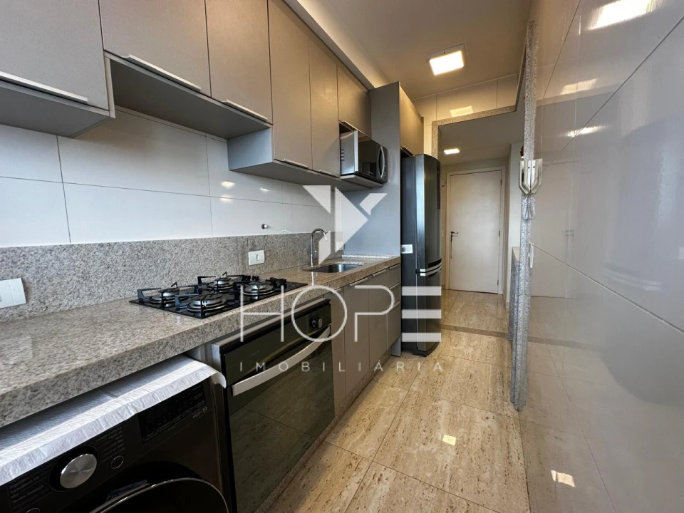 Apartamento à venda no Solar Alta Vista – Bairro Aurora – Zona Sul de Londrina