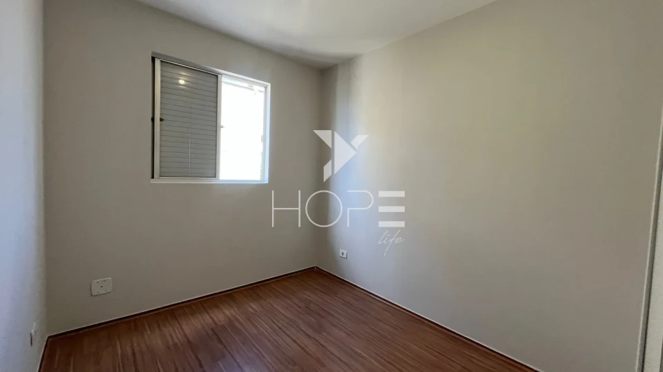 Apartamento à venda – Residencial Meyr – 3 quartos (1 suíte) – Jardim Higienópolis – 120 m² - Londrina/PR