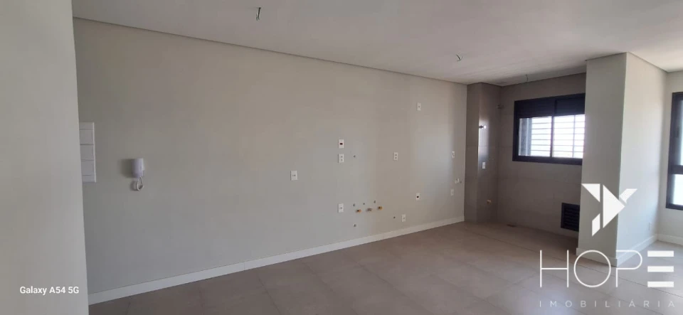 Imagens do imóveis Apartamento à Venda – 89m² – 2 Suítes com Lavabo – Sala e Cozinha Integradas com Churrasqueira – Insight – Gleba Palhano – Londrina/PR
