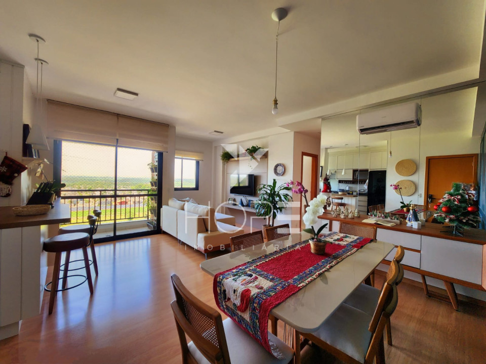 Imagens do imóveis Apartamento Mobiliado para para venda Edifício Upper Jardim Botânico
