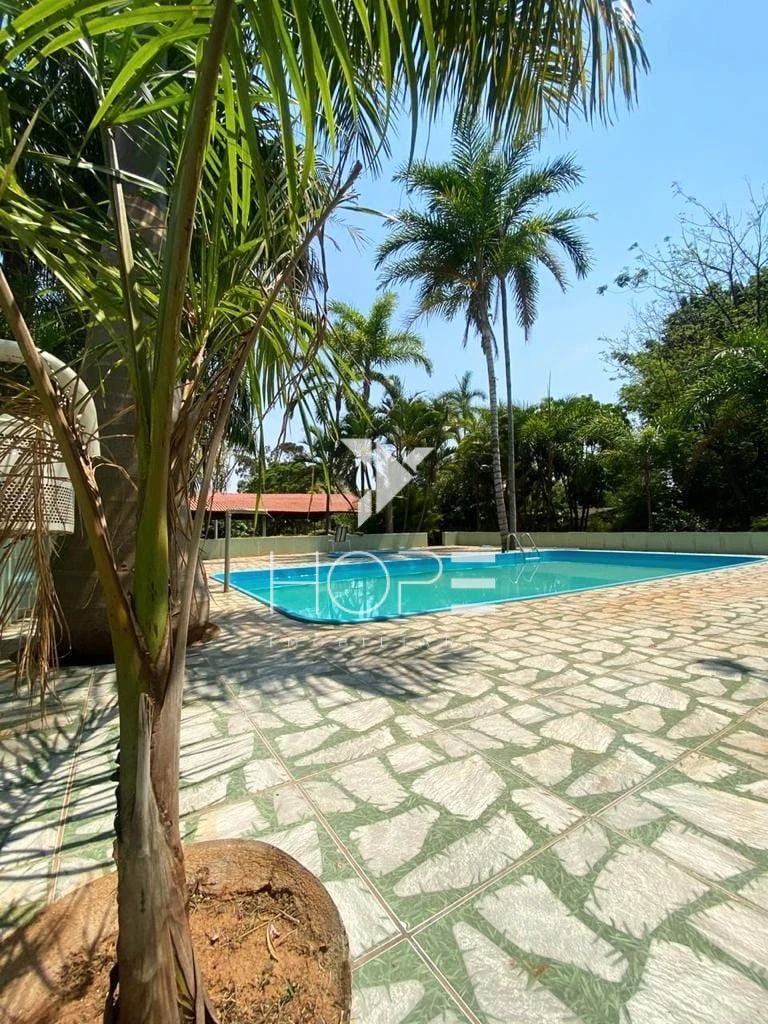 Imagens do imóveis Chácara Molhada com Piscina à Venda – Balneário Indianápolis -  Alvorada do Sul