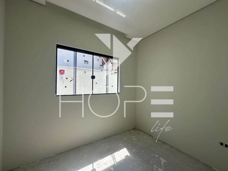 Imagens do imóveis Casa geminada à venda – 3 quartos – Próx. HU - Jardim Tarumã – Zona Leste – Londrina/PR