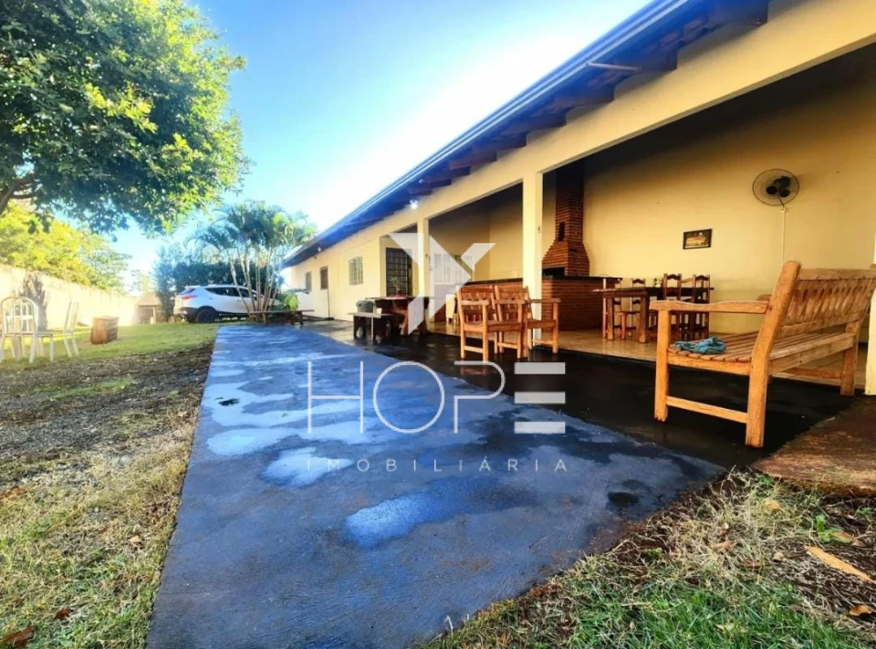 Imagens do imóveis Chácara à Venda – Condomínio Residencial Alto da Warta – Londrina