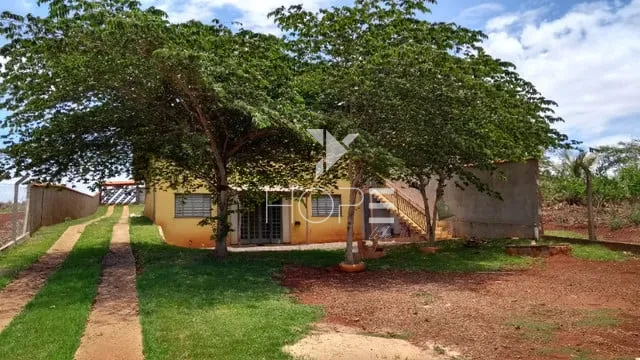 Imagens do imóveis Chácara molhada à venda próxima à Represa Capivara – Alvorada do Sul/PR