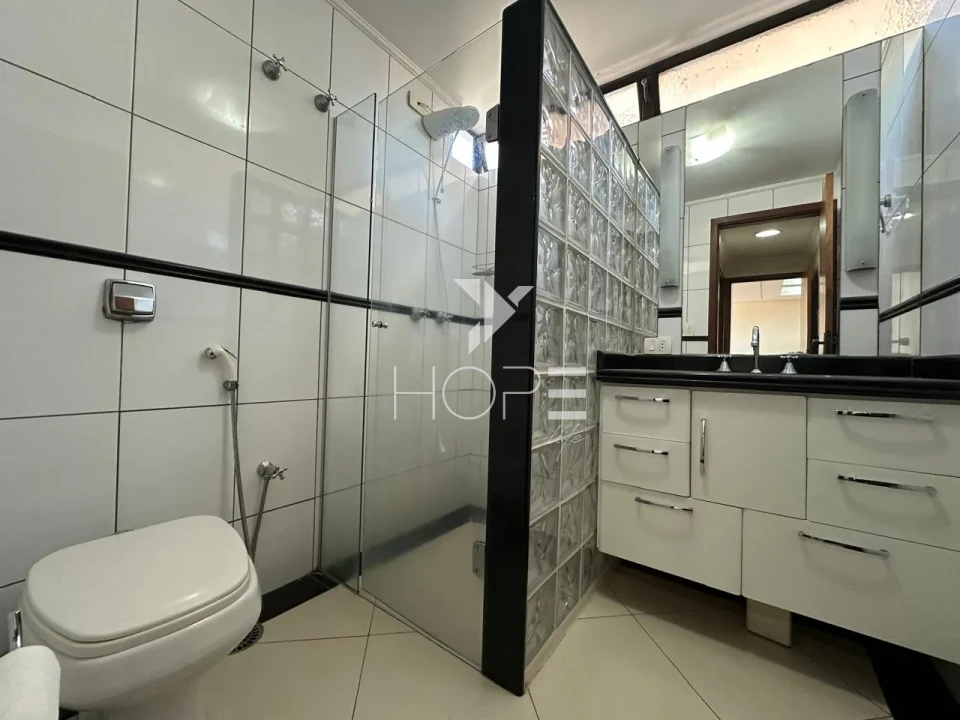 Edifício Mundo Novo - Apartamento à venda e locação com 100m² - 3 quartos (1 suíte) - 1 vaga - Centro - Londrina PR