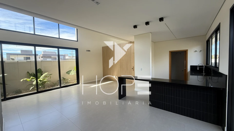 Imagens do imóveis SOBRADO NOVO DE ALTO PADRÃO NO COND. ARAÇARI - PARQUE TAUÁ