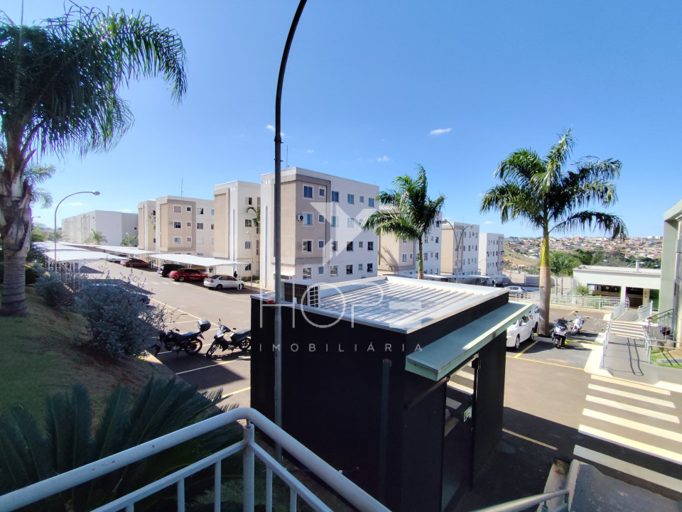 APARTAMENTO DISPONÍVEL PARA VENDA SPAZIO LA TRAVIATA - COM GARDEN