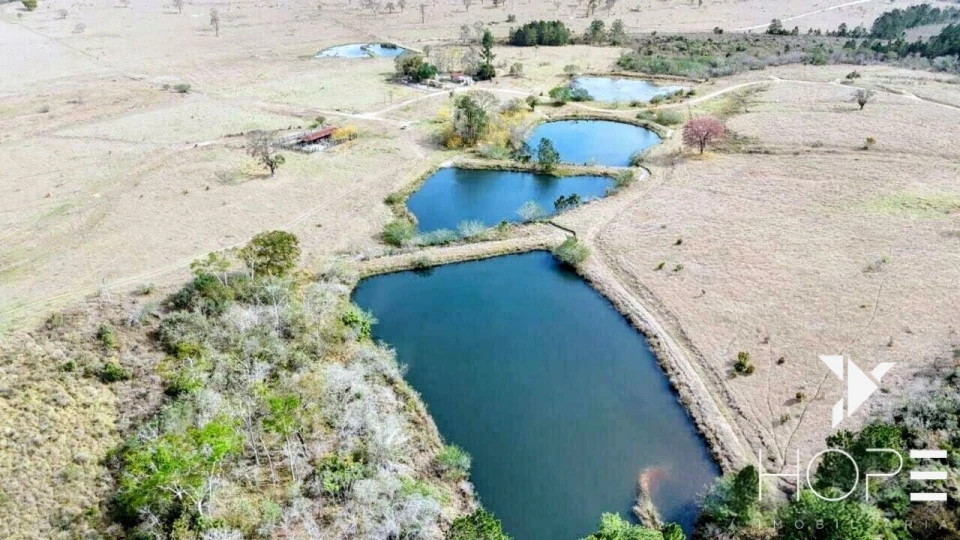 Imagens do imóveis Fazenda 7114800m² á venda na região de Botucatu-SP