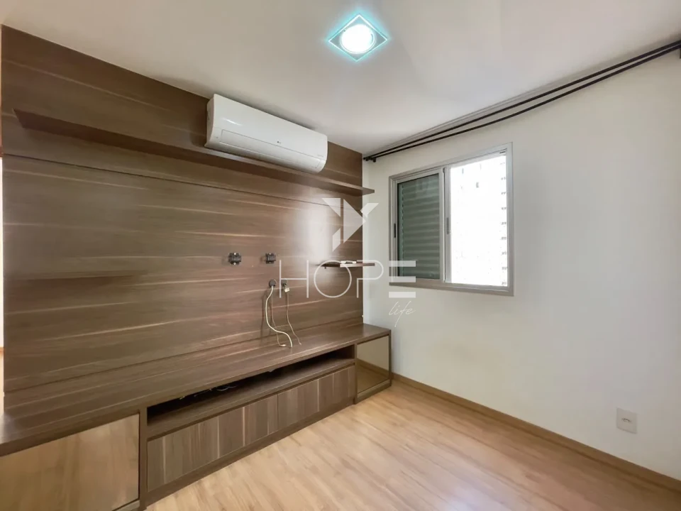 Imagens do imóveis Apartamento à Venda – 75m² – 2 Quartos (1 Suíte) – Edifício Florais – Gleba Fazenda Palhano – Zona Sul – Londrina/PR