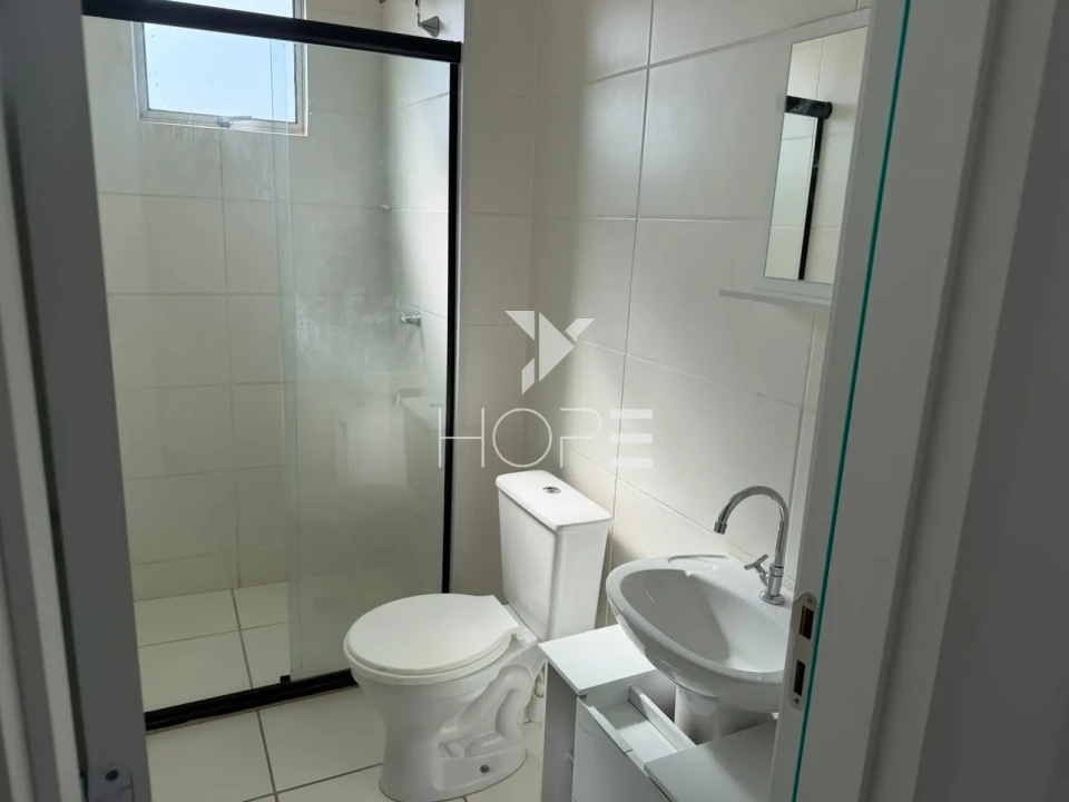 Imagens do imóveis Apartamento à venda com 2 quartos no Residencial London Garden – Zona Norte – Londrina/PR