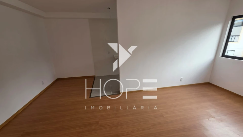 Apartamento recém entregue à venda – 49m² – Residencial Évora – Zona Norte – Londrina/PR