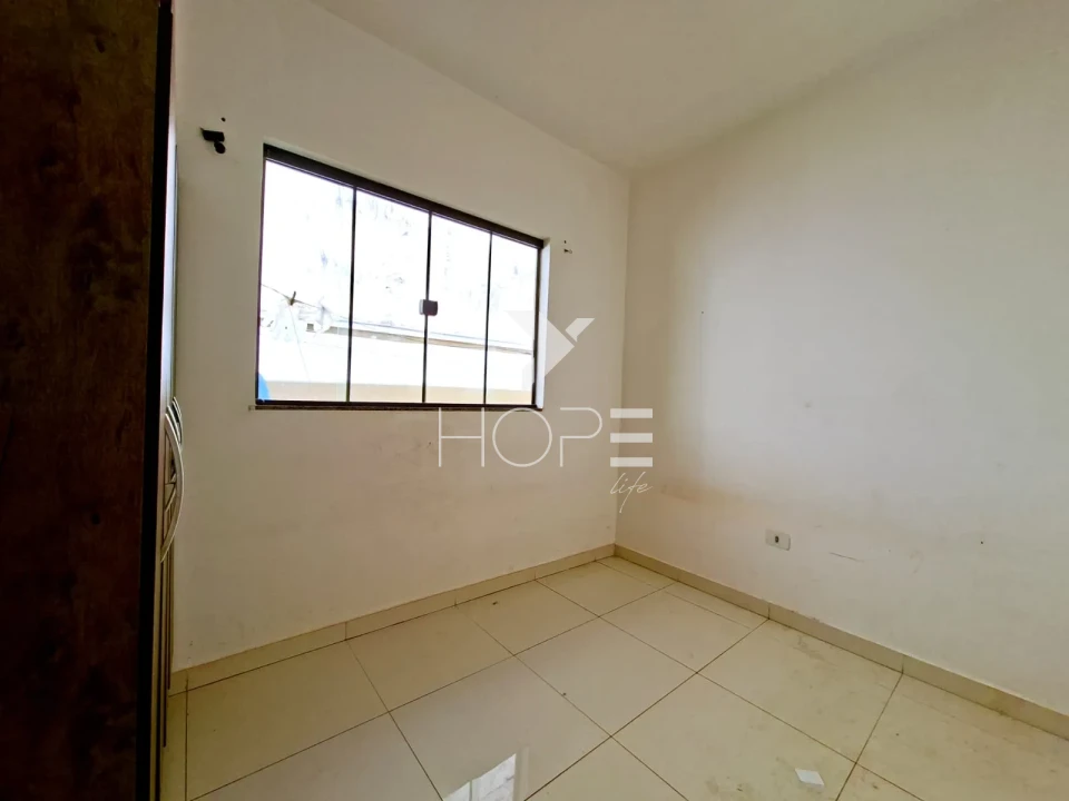 Imagens do imóveis Casa geminada para locação com 75 m² - 3 quartos - 2 banheiros - 1 vaga - Zona Norte - Jardim Honda - Londrina PR