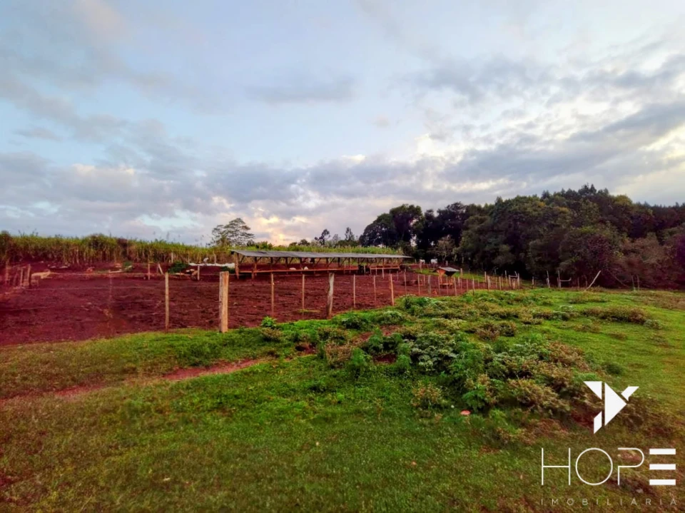 Imagens do imóveis Sítio à venda em Tamarana – Localização privilegiada na beira da estrada