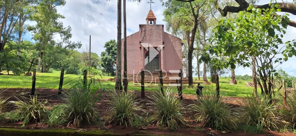 Imagens do imóveis Fazenda à venda com 594 alqueires - terra roxa - pivô autorizado - Cornélio Procópio PR