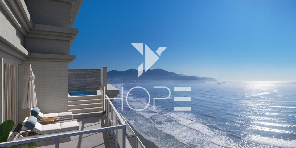 Imagens do imóveis Lançamento de Alto Padrão – Lumière Residence – Meia Praia /  Itapema/SC