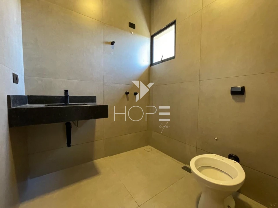 Imagens do imóveis Casa à venda com 79m² - 2 quartos (1 suíte) - 2 vagas - Parque do Vale - Ibiporã/PR