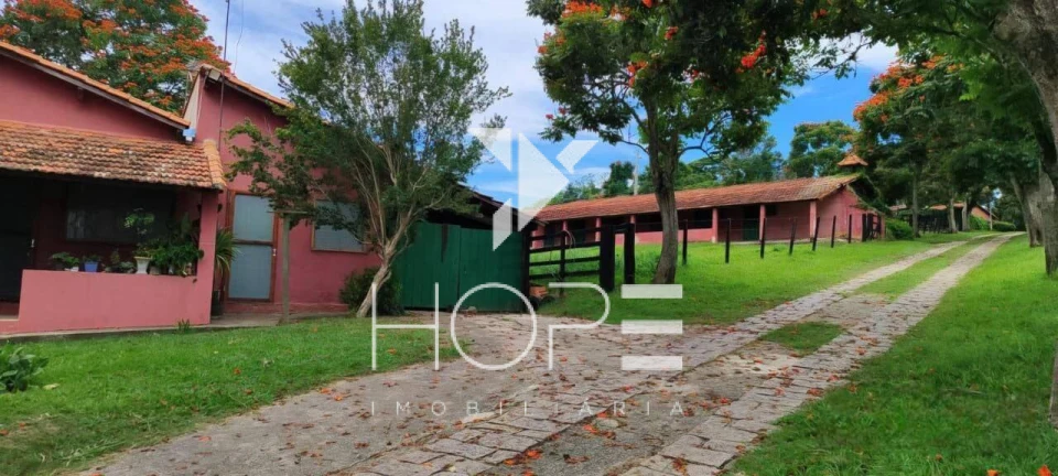 Fazenda de Alto Padrão à Venda – 56 Alqueires – Região de Sorocaba/SP