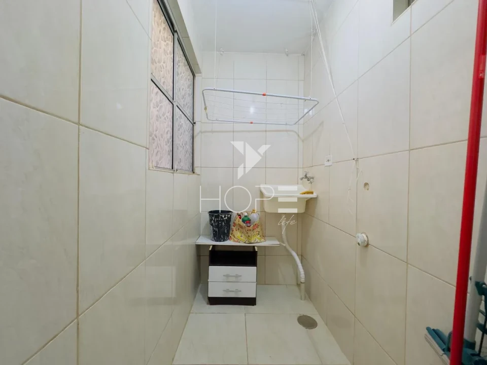 Imagens do imóveis Apartamento à venda Térreo com 2 quartos - 44 m² -  Parque Jamaica – Zona Oeste – Londrina/PR