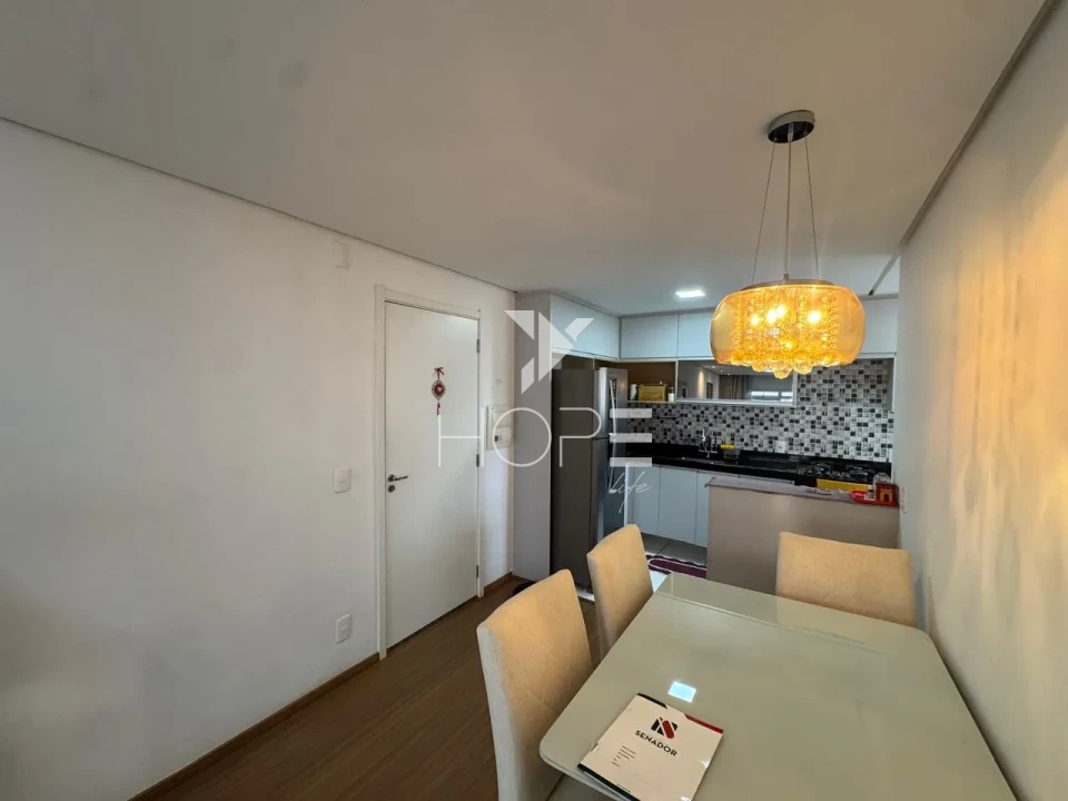 Imagens do imóveis Apartamento à venda com 2 quartos – Gleba Esperança – Zona Oeste – Londrina/PR