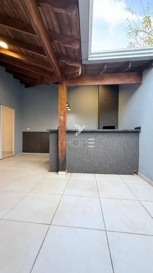 Imagens do imóveis Condomínio Terra Nova Londrina - casa à venda com 66.60 m² - 3 quartos - 1 suíte - Heimtal - Zona Norte - Londrina PR
