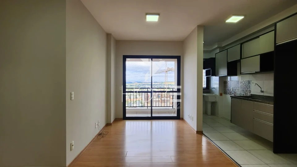 Imagens do imóveis Apartamento para Locação – 69m² – 3 Quartos (1 Suíte) – Upper Jardim Botânico – Terra Bonita – Zona Sul – Londrina/PR