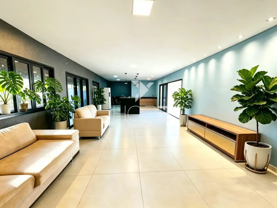 Imagens do imóveis Chácara à Venda – 1.000m² – 3 Quartos (1 Suíte) – Bairro Limoeiro – Londrina/PR