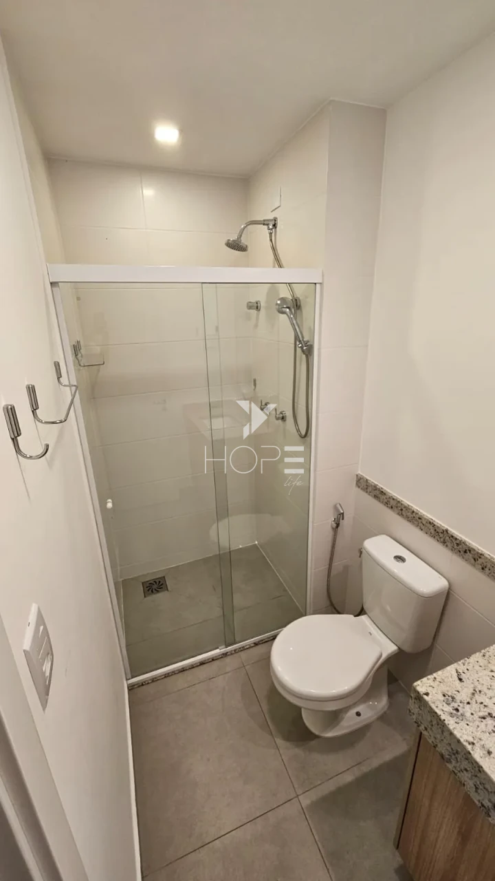 Imagens do imóveis Apartamento à Venda – 79m² – 2 Quartos (1 Suíte) – Sense Vanguard – Terra Bonita – Zona Sul – Londrina/PR
