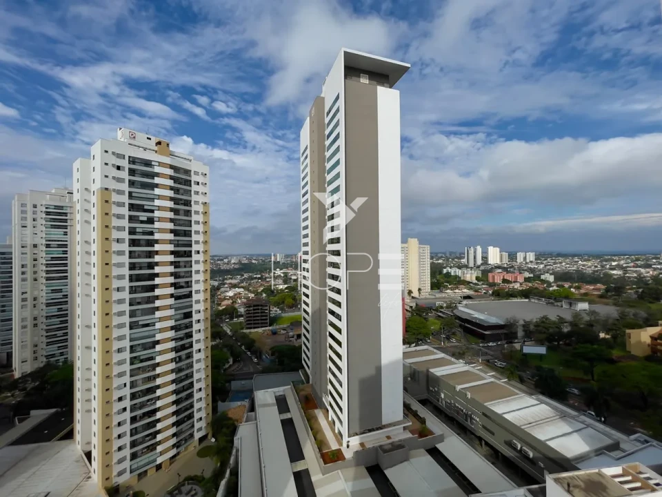 Imagens do imóveis Apartamento à Venda – 84m² – 3 Quartos (1 Suíte) – Palhano Residence – Gleba Palhano – Zona Sul – Londrina/PR