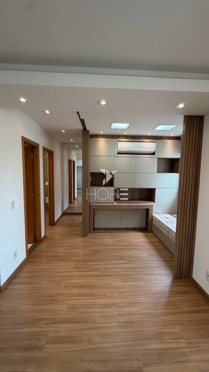 Imagens do imóveis Apartamento para Locação – 69m² – 2 Quartos (1 Suíte) – Acqua Royal – Terra Bonita – Zona Sul – Londrina/PR