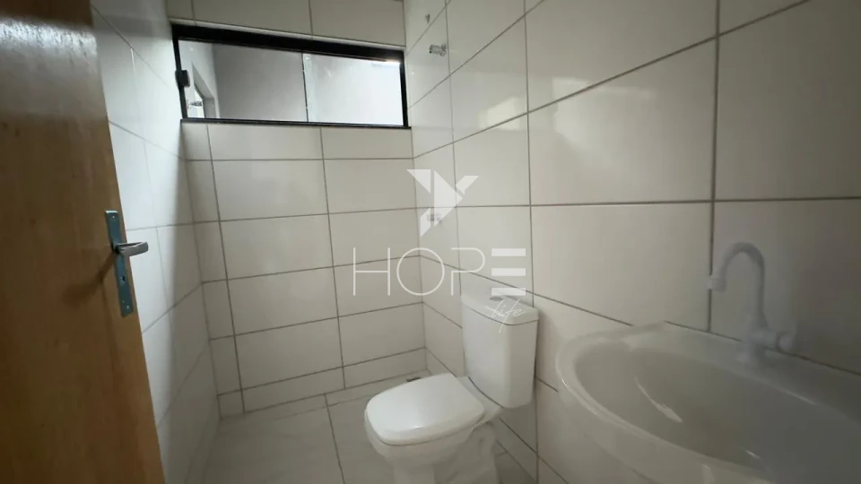 Imagens do imóveis CASA À VENDA JD. PADOVANI – 3 QUARTOS 69 m² -  ZONA NORTE - LONDRINA/PR