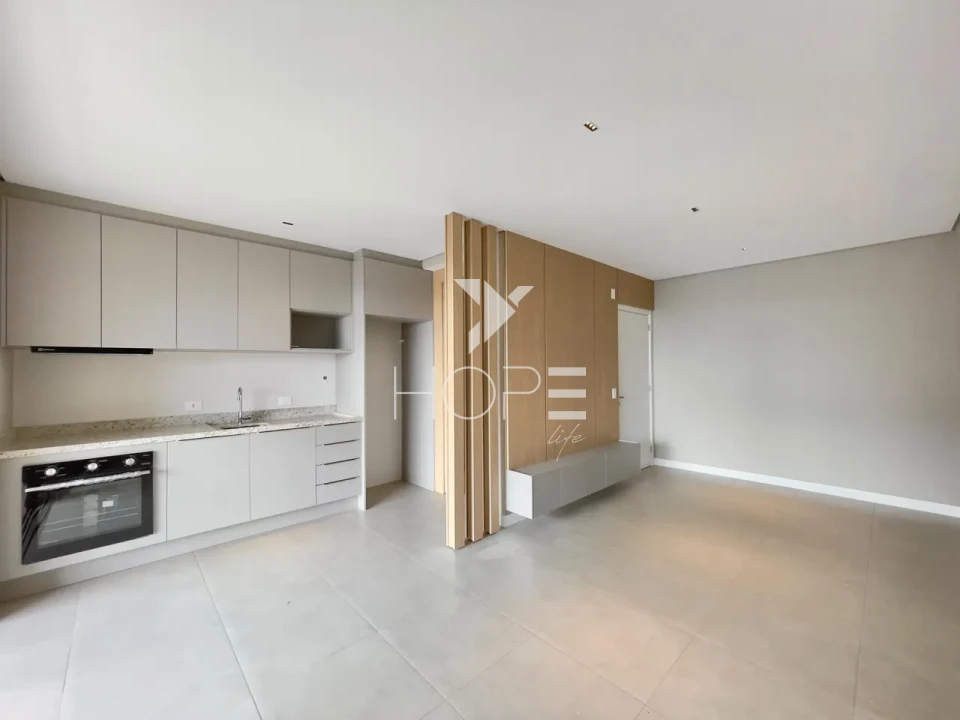 Imagens do imóveis Apartamento Semimobiliado para Locação – 89m² – 3 Quartos (1 Suíte) – Edifício Artsy – Gleba Palhano – Zona Sul – Londrina/PR