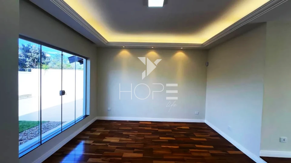 Imagens do imóveis Casa à venda com 3 dormitórios - 250 m² no Granville Parque - Próximo a Av. Harry Prochet - Londrina/Pr.