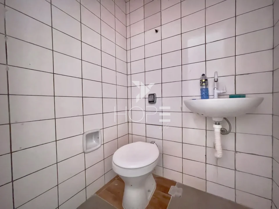 Imagens do imóveis Sala Comercial para Locação com Banheiro – 40m² – Centro – Londrina/PR