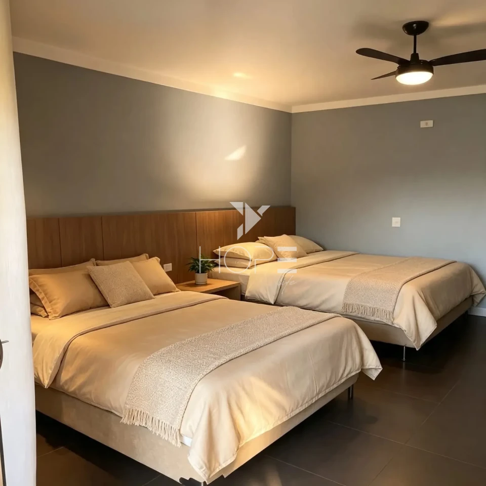 Imagens do imóveis Chácara à Venda com Piscina – 580m² – 4 Quartos (1 Suíte) – Vila Feliz – Apucarana/PR
