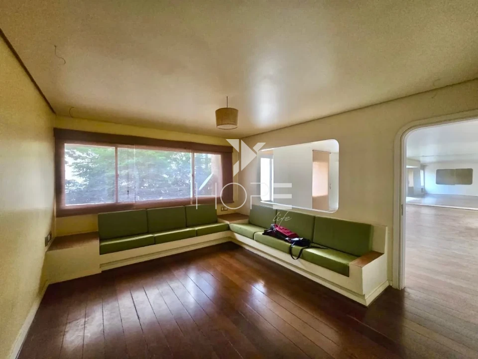 Imagens do imóveis Apartamento à Venda no Centro - 4 Quartos ( 1 Suíte)  3 Vagas - 240m² - Londrina/Pr.