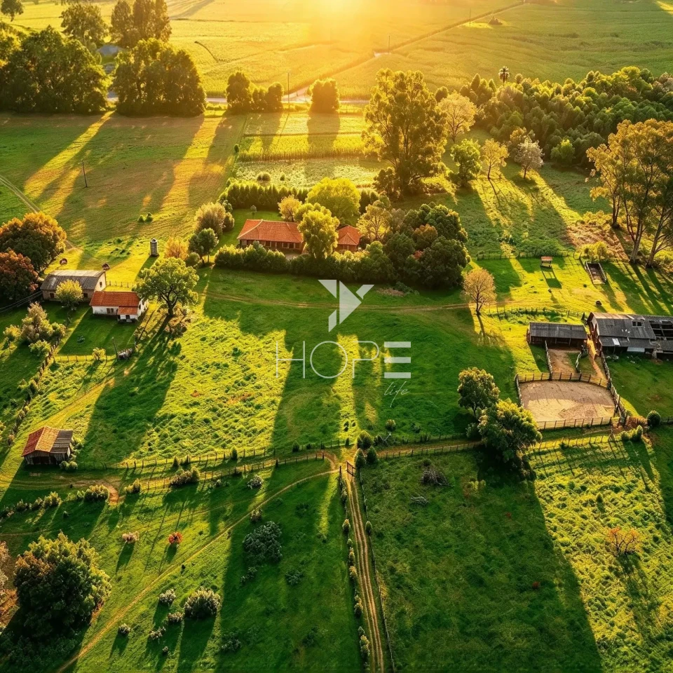Imagens do imóveis Fazenda à Venda – 99,3 Hectares – Avaré/SP