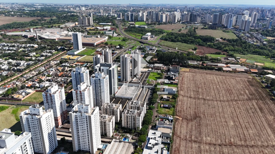 Imagens do imóveis Terreno Comercial de Esquina à Venda – 909m² – Terra Bonita – Zona Sul – Londrina/PR